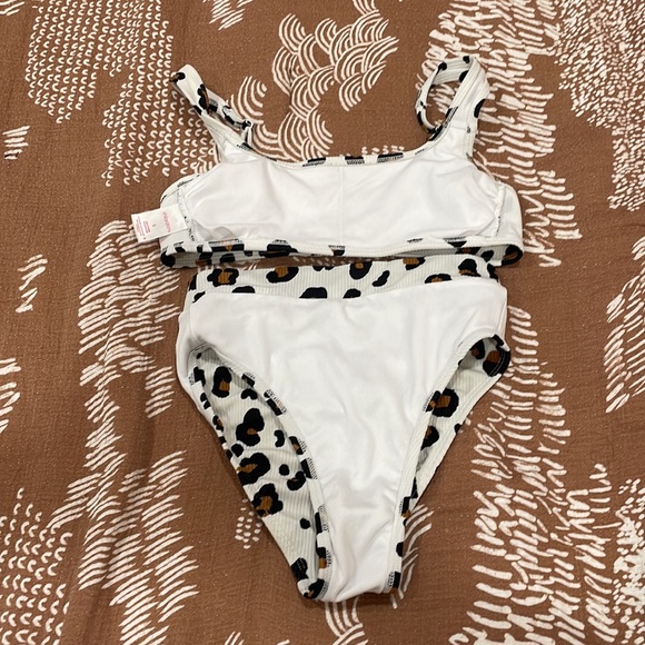 Xiliration high rise bikini - Picture 3 of 7